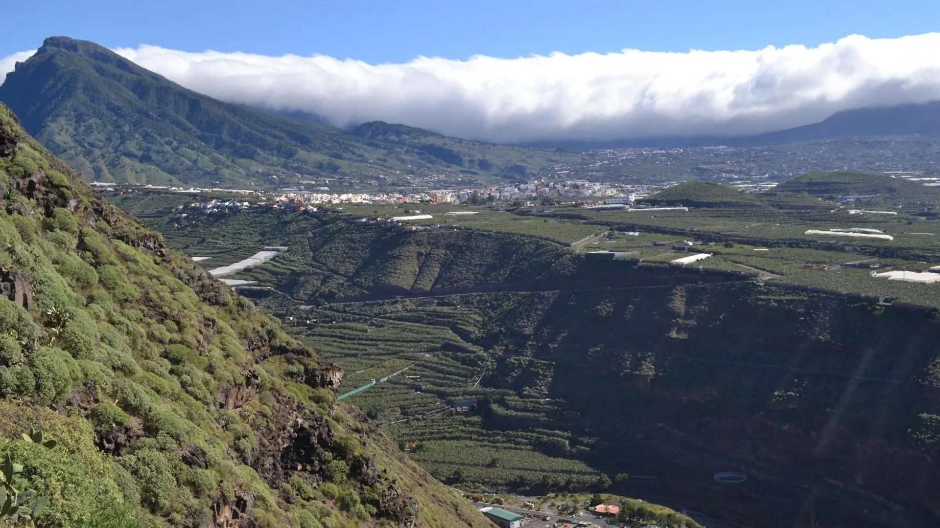Ecofinca Tazacorte Сasa de vacaciones