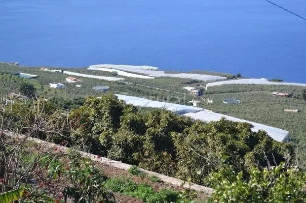 Ecofinca Tazacorte 0*,  España