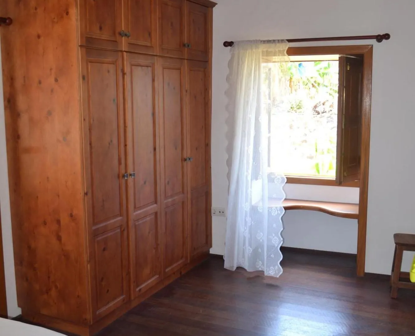 Tatil Evi Ecofinca Tazacorte