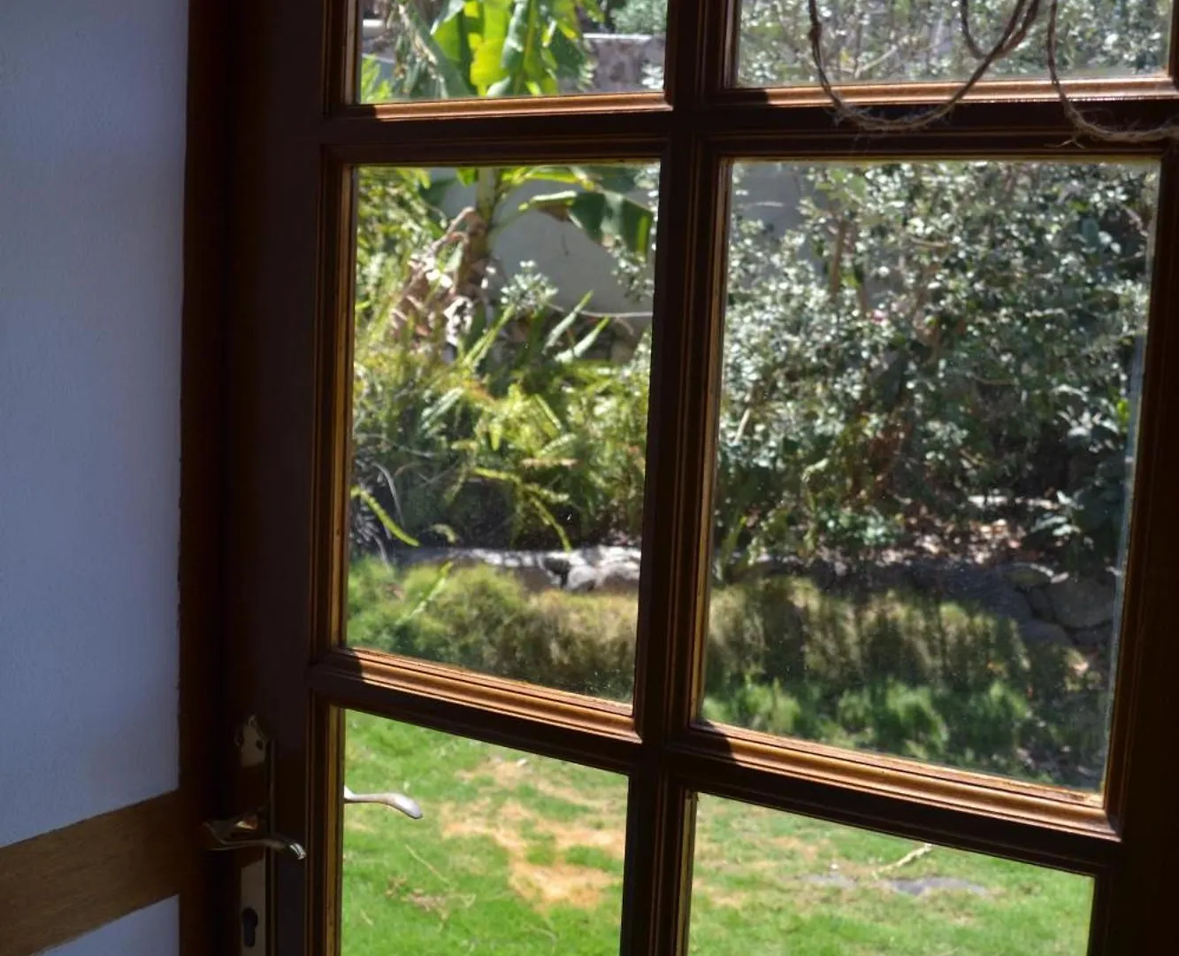 Ecofinca Tazacorte Tatil Evi