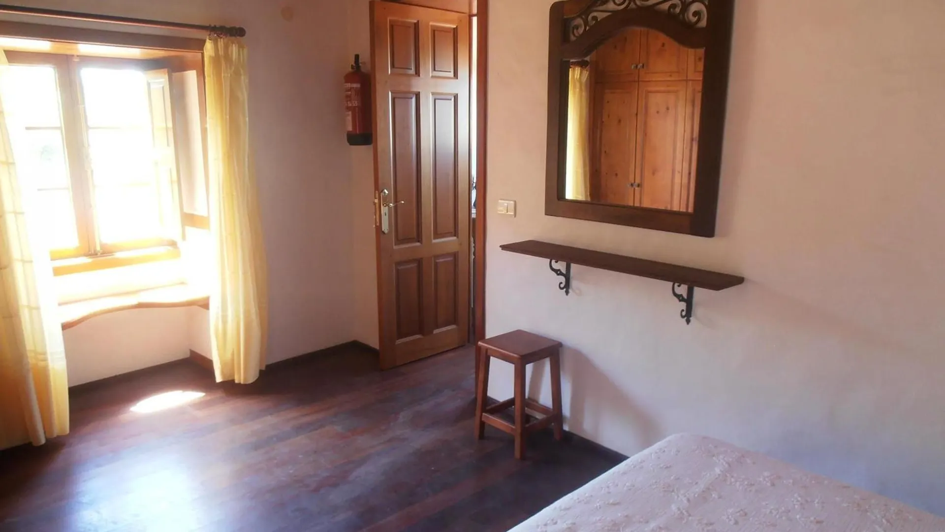Tatil Evi Ecofinca Tazacorte İspanya