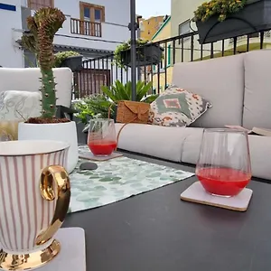 Casadevita Tazacorte